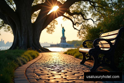 Tailored Itineraries for Discerning Travelers Exploring the Best of US