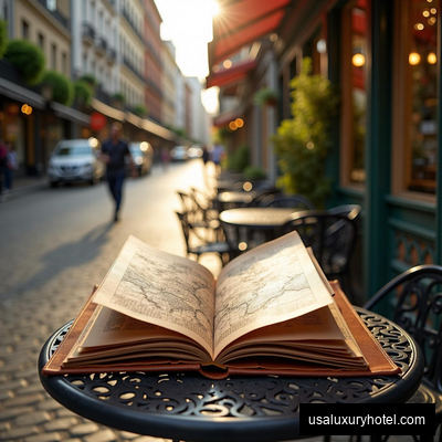 Bespoke Itinerary Planning